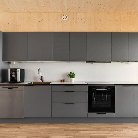 7,3Sq Mts Room -Forests Cozy House Stavanger Exterior photo