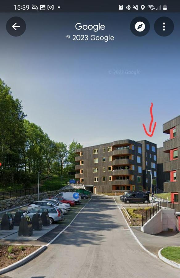 7,3Sq Mts Room -Forests Cozy House Stavanger Exterior photo