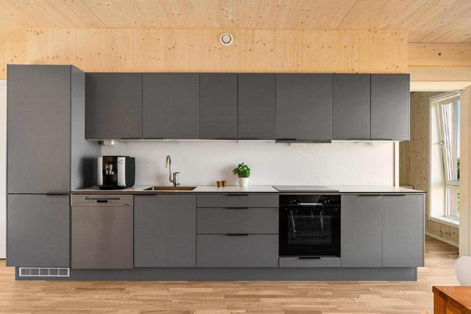 7,3Sq Mts Room -Forests Cozy House Stavanger Exterior photo