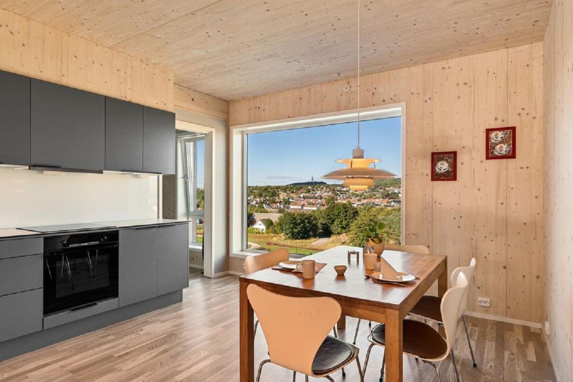 7,3Sq Mts Room -Forests Cozy House Stavanger Exterior photo