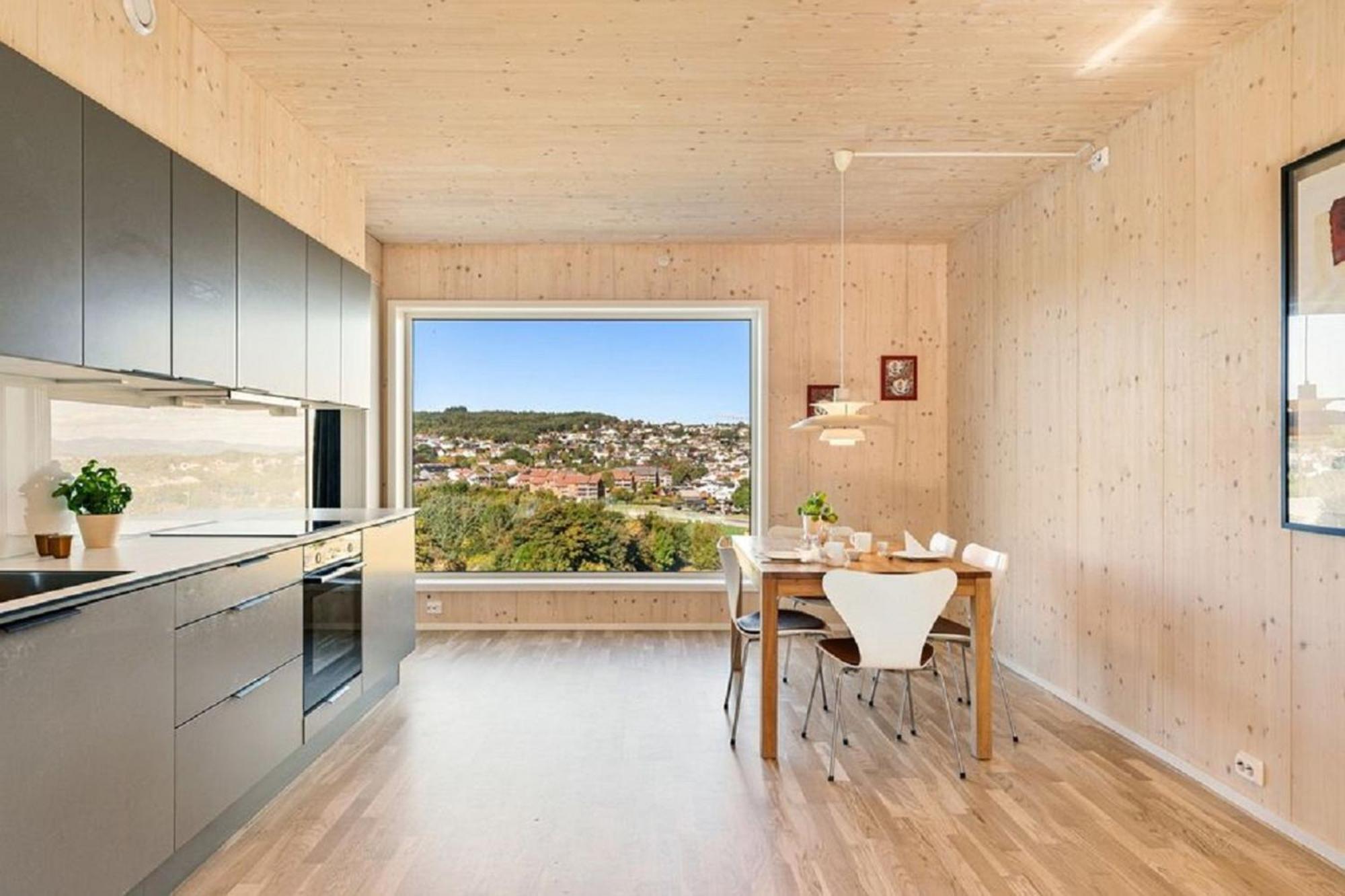 7,3Sq Mts Room -Forests Cozy House Stavanger Exterior photo