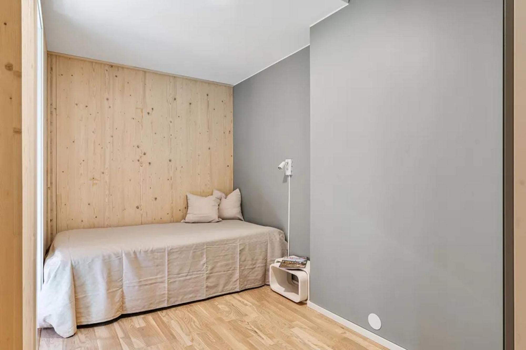7,3Sq Mts Room -Forests Cozy House Stavanger Exterior photo
