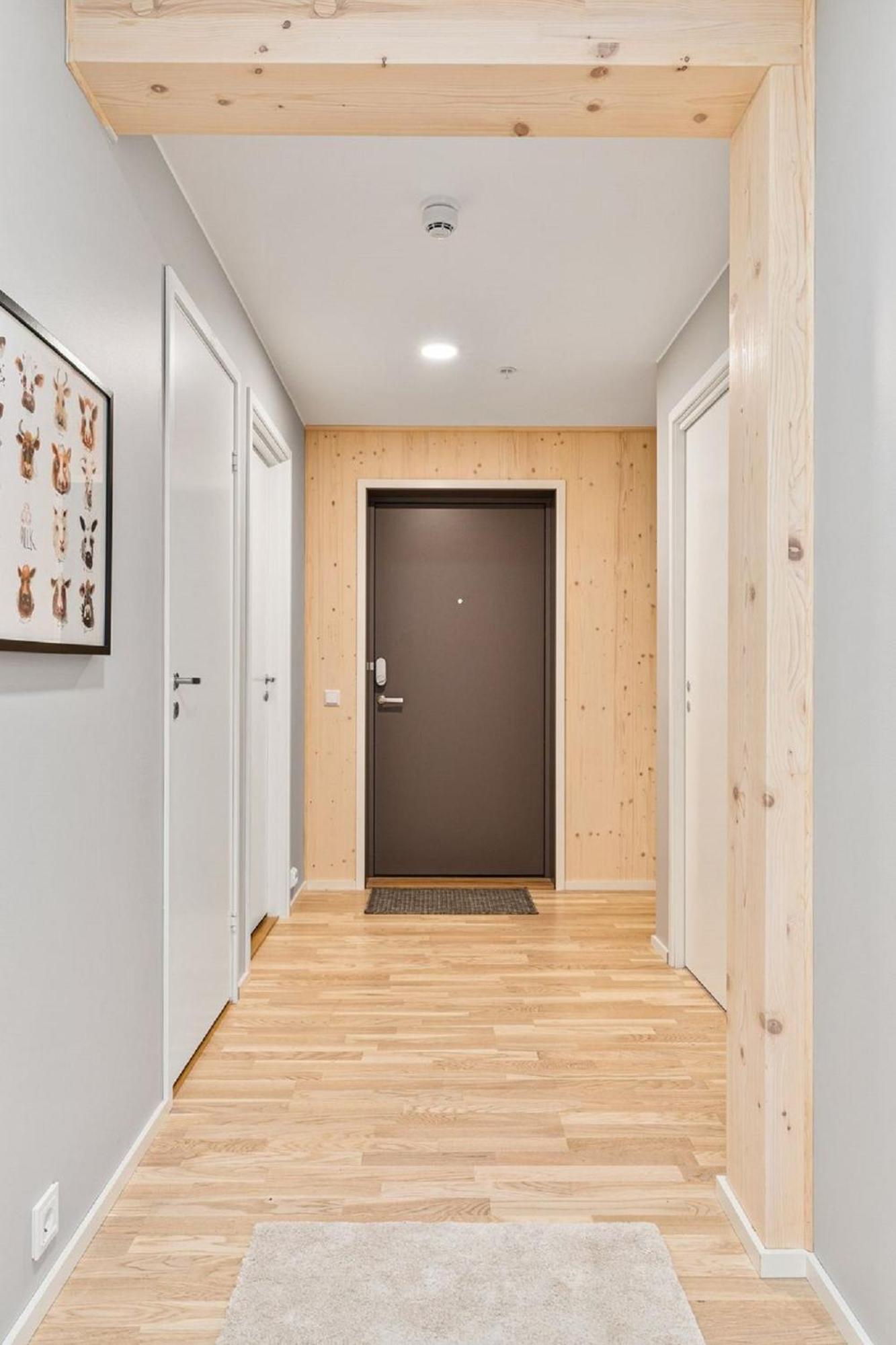 7,3Sq Mts Room -Forests Cozy House Stavanger Exterior photo