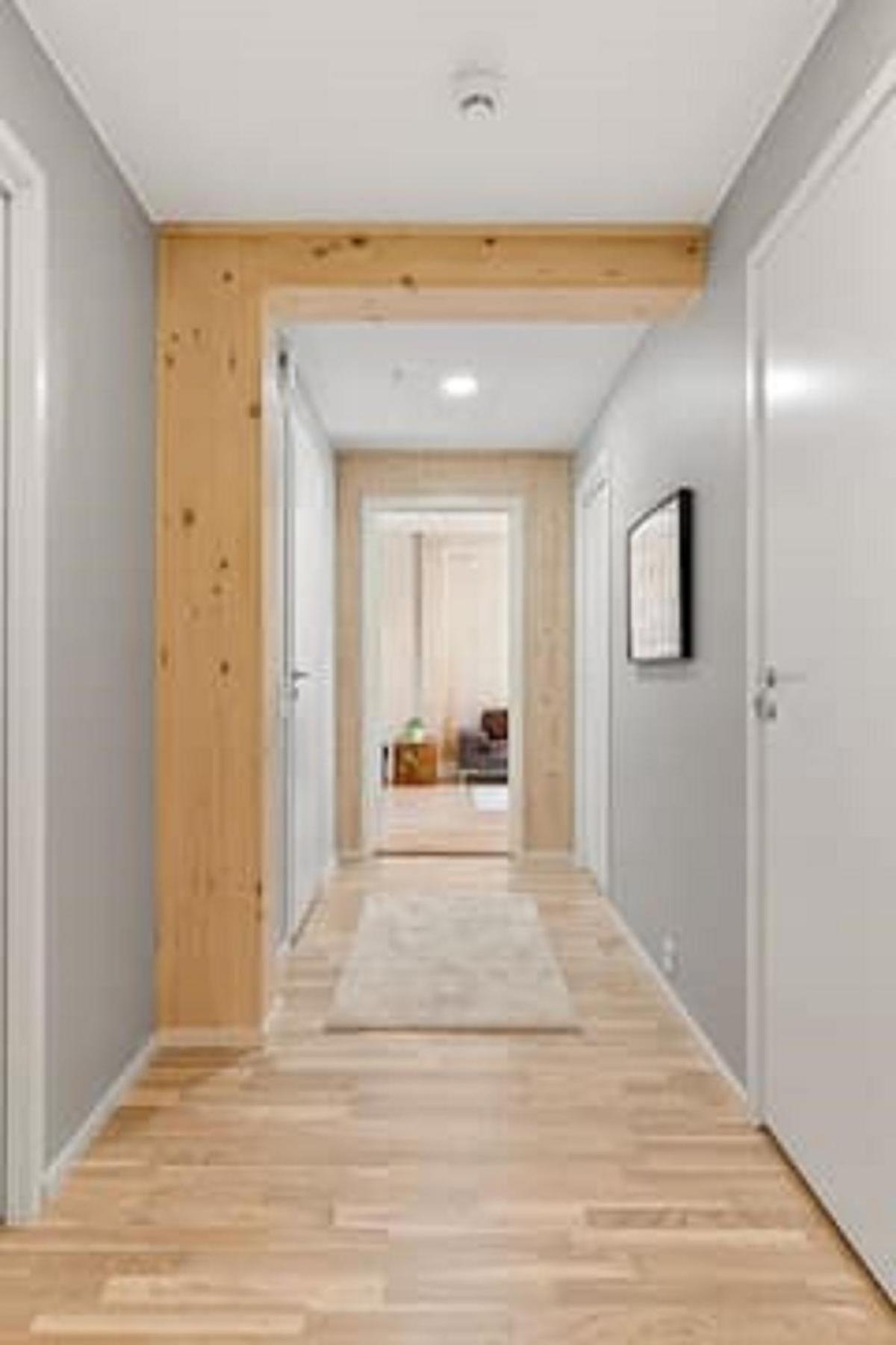 7,3Sq Mts Room -Forests Cozy House Stavanger Exterior photo